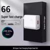 Compatible 66W Charger for Huawei, 240W Android Type-C Honor Cable, 6A Super Fast Charging.