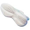 New Anta Cushioning Abrasion Resistant Breathable Low Top Running Shoes Women's Ivory White 922425510-1