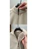 Men's Windproof Fleece Lined Sweatshirt Jacket - New Autumn/Winter Style Outerwear.
