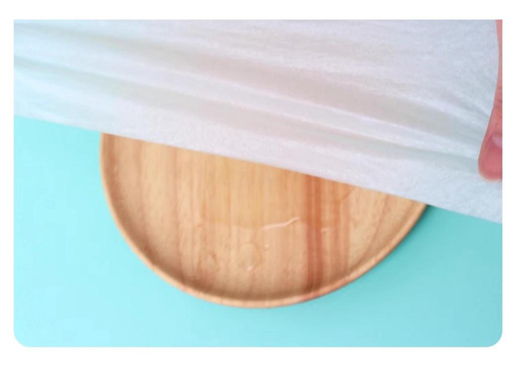 Square Paper Napkins for Catering, Restaurants, Hotels, and Cafes