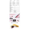 ZOYI high-precision ZT-Y automatic range multifunctional digital multimeter Intelligent anti-burn electrician maintenance