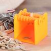 M-Creative Sunflower Seed Peeler Lazy Shelling Pliers Sunflower Seed Tool Shell Cracker Separator for Kitchen