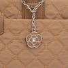 CLASSUS Capella Tote Beige Women's Bag,