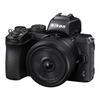 Nikon NIKKOR Z 28mm f/2.8 Z Mount Lens - Black