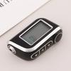 Car alarm keychain cover, 1 pc.