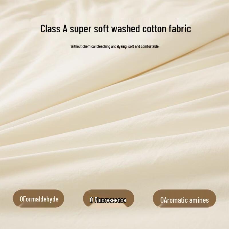 Tian Heng Yu Cheng Xinjiang Cotton Summer Quilt