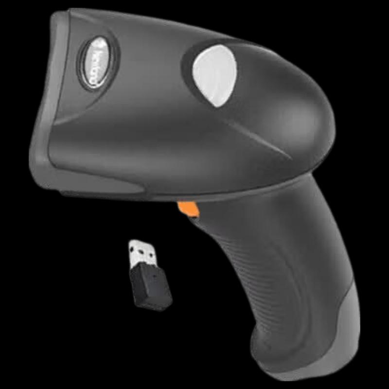 Newland HR22-BT 2D Wireless Barcode Scanner