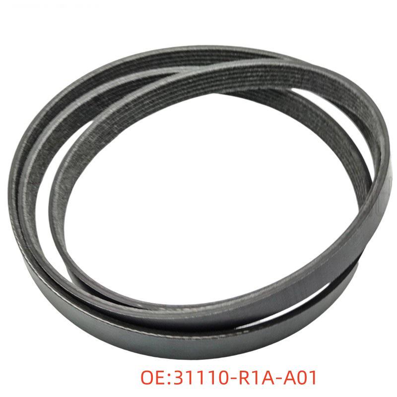 Honda Civic Keilriemen 6PK2093, Teilenummer. 31110-R1A-A01