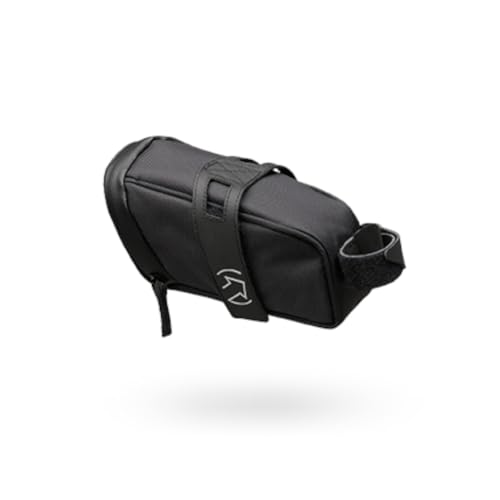 PRO Saddlebag Performance L Black