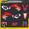 Accesorii pentru motociclete – Autocolante pentru moto