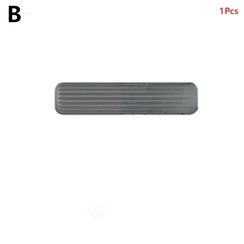 Портативная ленивая впитывающая губчатая швабра со сменной губчатой головкой, складная швабра для уборки дома, настольная, уличная, посуда