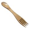 Japanese Style Bamboo Wooden Stirring Spoon