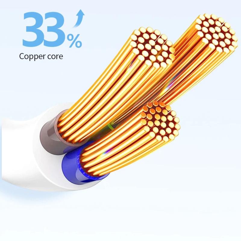 Multipresa UE con Interruttore Generale, 4 Prese AC, Opzionale USB e Type-C – Cavo Corto Flessibile