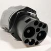 European Standard CCS2 to GBt Vehicle Charging Adapter