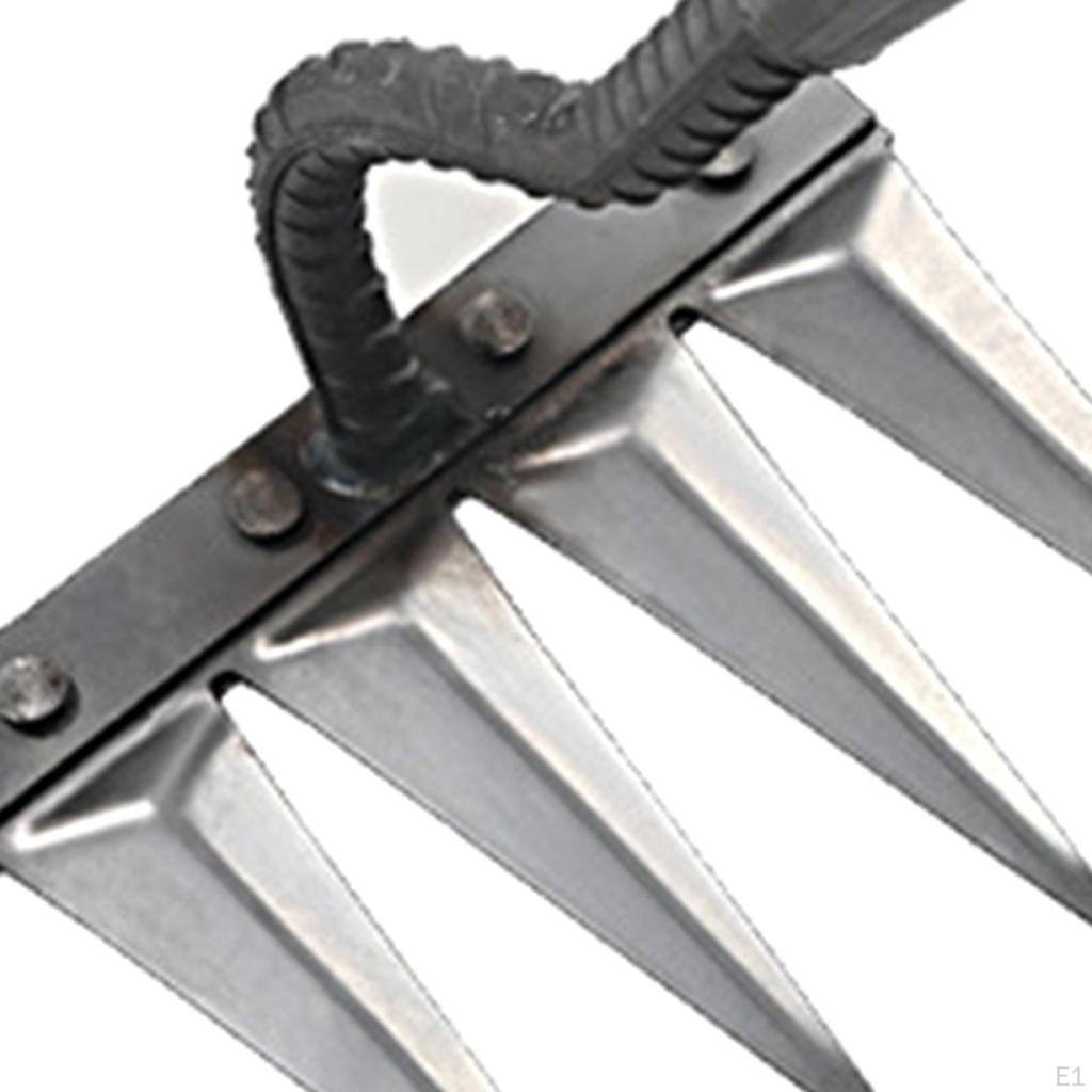 Garden Craft Tool Rake -Puller -tool for