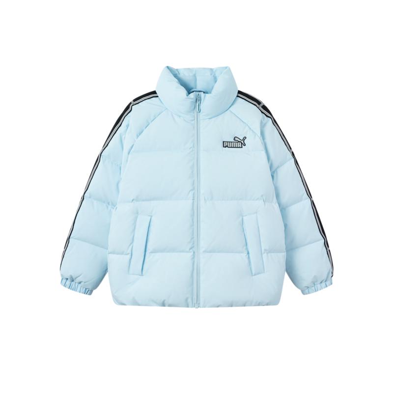 PUMA Korean Style Down Jacket Sportstyle Kids 353425107203-80001 170