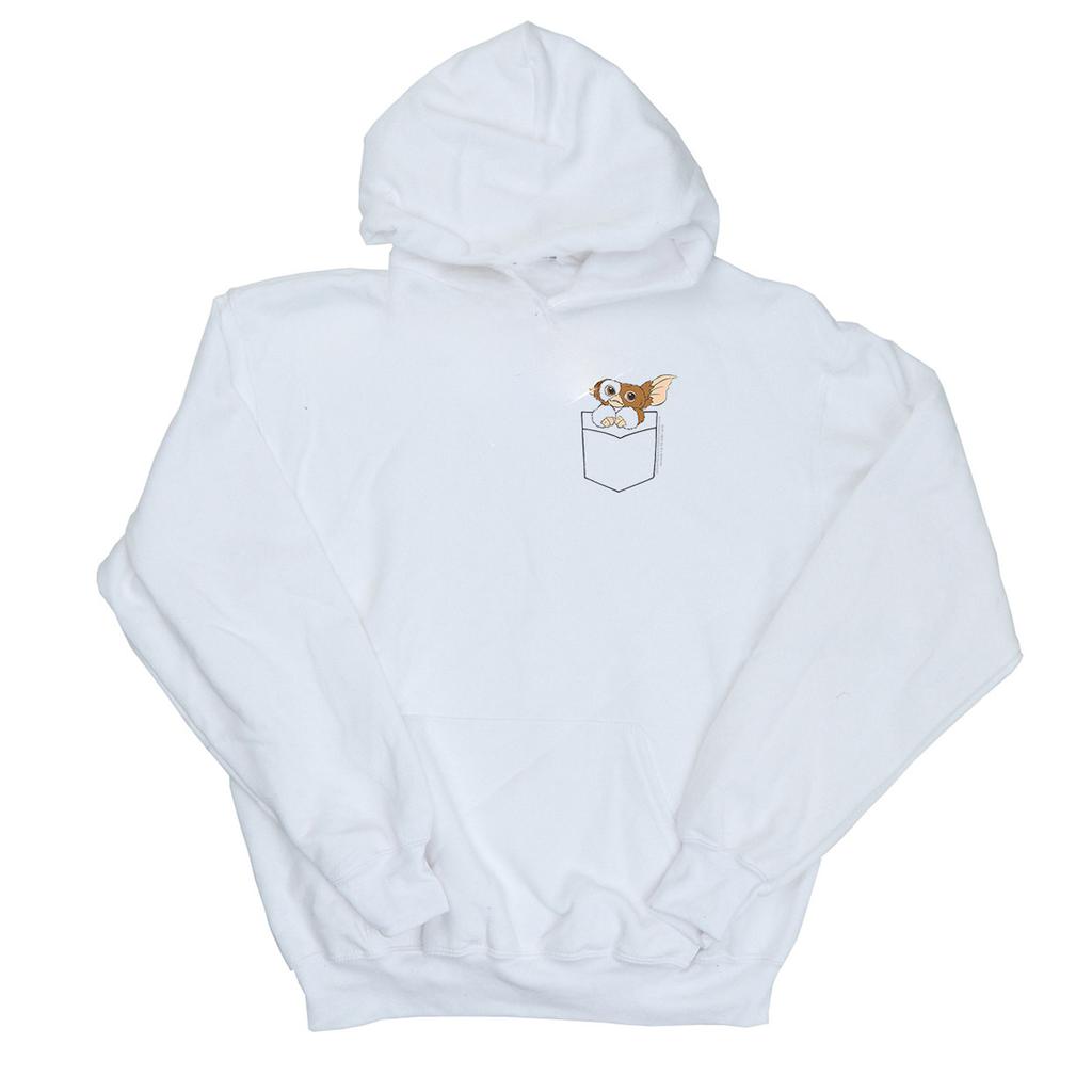Gremlins Girls Gizmo Pocket Hoodie