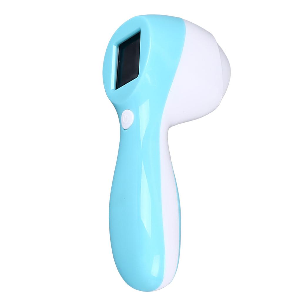 Digital Pet Thermometer Infrared Touchless High Accuracy 3 In 1 Animal Thermometer for Pet Cats
