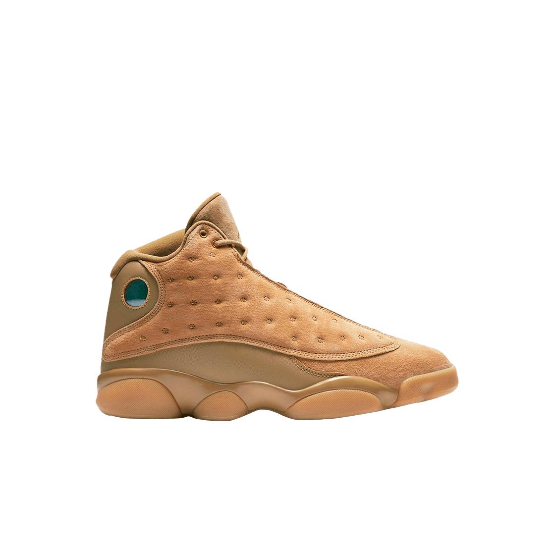 

(гс) Jordan 13 Retro Пшеничный 240(6Y·W)