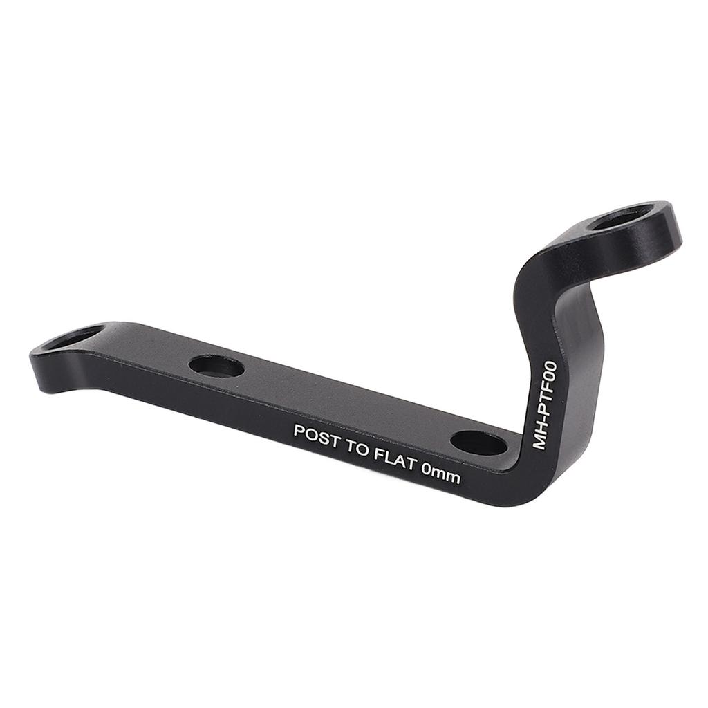 Adaptér pro montáž brzdového třmenu kotoučové brzdy typu Flat Mount Hliníková slitina Držák brzdového třmenu kotoučové brzdy Silniční na