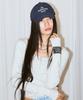 Miseutelieoseuhotel 2026 Tmh Horse Ball Cap [Navy]