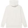 New FILA ORIGINALE Sweatshirt Unisex Steam White F51M449202F-IV