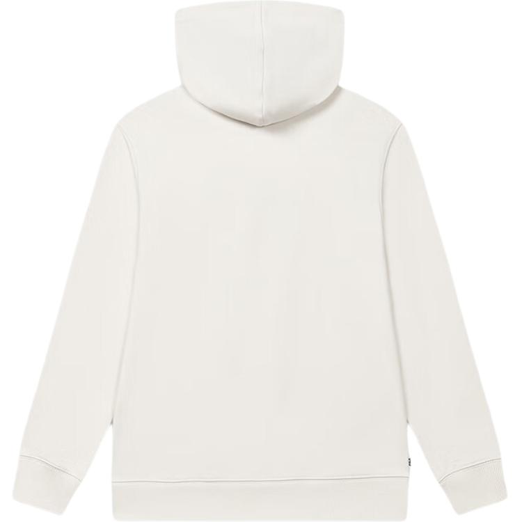 New FILA ORIGINALE Sweatshirt Unisex Steam White F51M449202F-IV