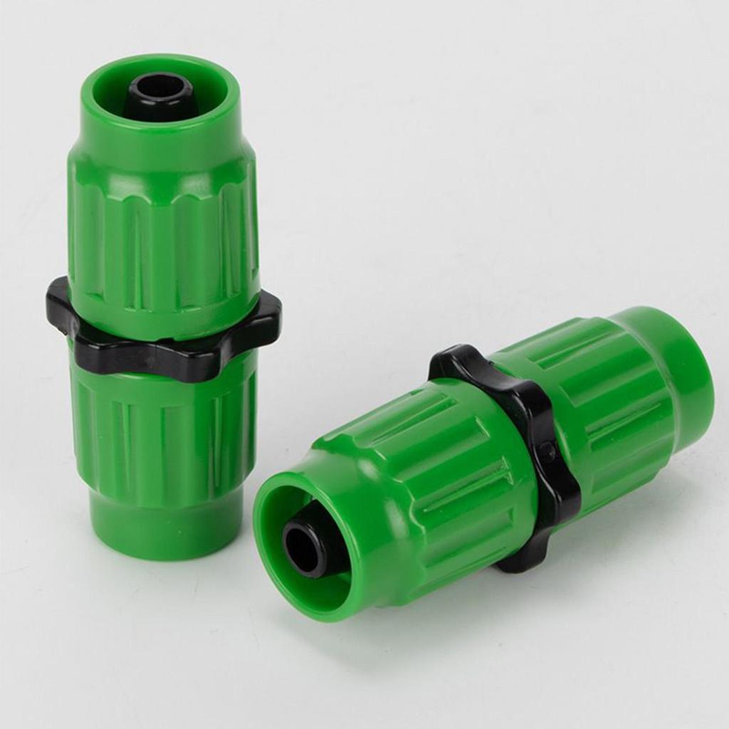 Expandable Garden Hose Repair Kit Garden Watering Hose Adapter Fitting Repair Hose Connector Simple And Convenient Strong