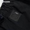 FILA FUSION Women's Summer Loose Woven Trousers