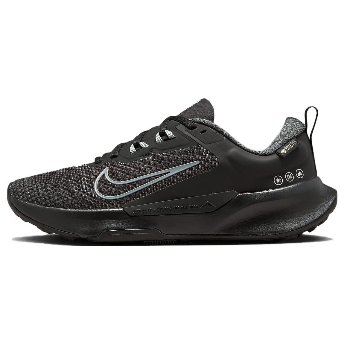 (WMNS) Nike Pegasus Trail 4 GTX Waterproof Trail Running Shoes Black Women s FB2065-001 EU 36