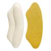 Anti-Slip Sponge Heel Stickers for High Heels - Soft Cushion, Anti-Abrasion, and Adjustable Half-Size Pads