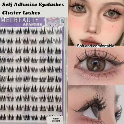 Επεκτάσεις βλεφαρίδων