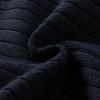 DAVE & BELLA Boys' Faux Two-Piece Anti-Static Sweater