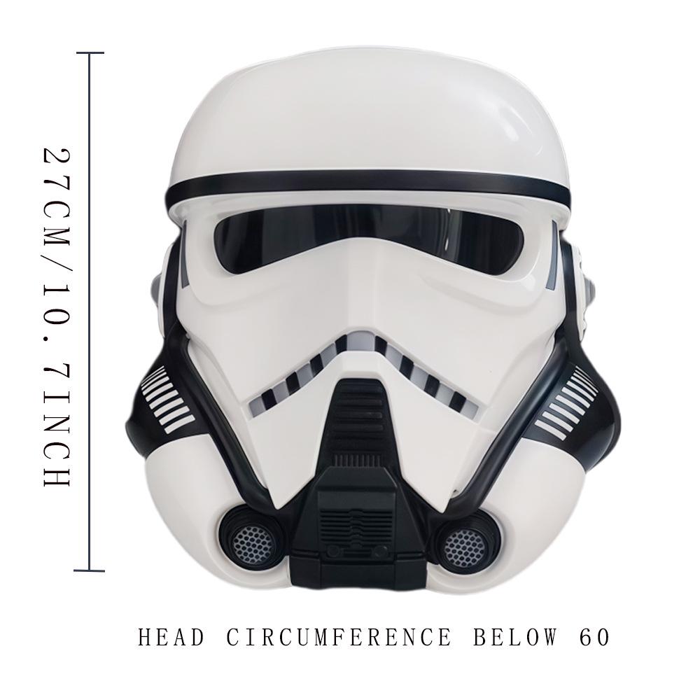 Star Wars Imperial Stormtrooper Helmet Replica Prop