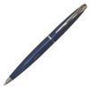 CROSS Ballpoint Translucent Blue Officially Imported Pen, Oil-Based, ATX, Lacquer, N882-37,