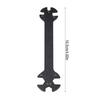 Remote Control Model, Metal Accessory Multi Function Rc Car Turnbuckle Toy Tool Wrench Auto Wrench for RC Car
