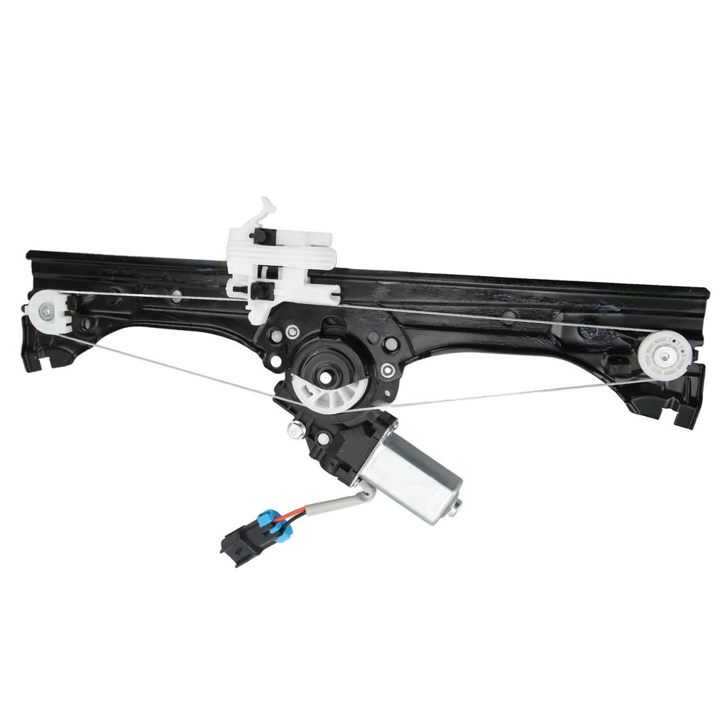 Window Regulator Assembly Front Right Passenger Side 68070266AD Replacement for Fiat 500