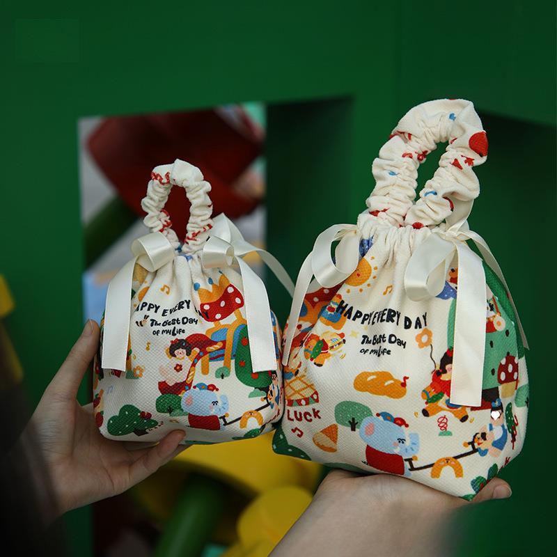 Children's Candy Boxes: Party Favor Set for Birthdays and Celebrations