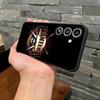 Musik Pantera Band Handyhülle Für Samsung A25 A13 A33 5G A54 A36 A35 A56 A52 A14 Stoßfeste Weiche Hülle
