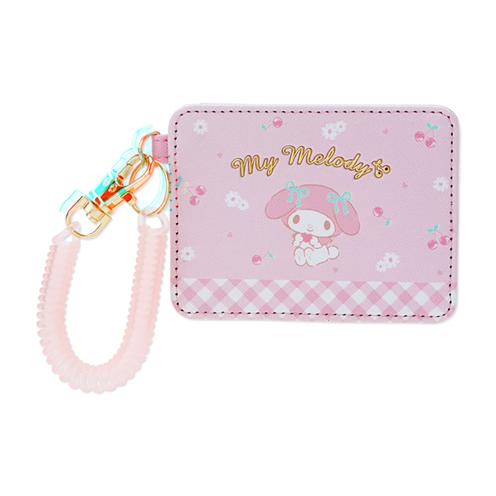 

Sanrio My Melody Pass Чехол 766038