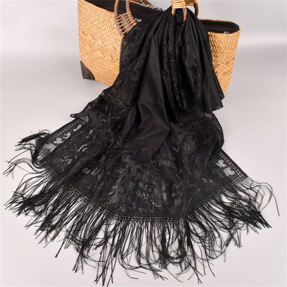 Women Shawls And Wraps For Evening Party Dresses Fashionable Lace Scarfs Pashmina Wedding Formal Shawl