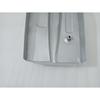 Norton Dominator Wideline Model 88 99 Steel Petrol Tank Chrome & Silver Painted