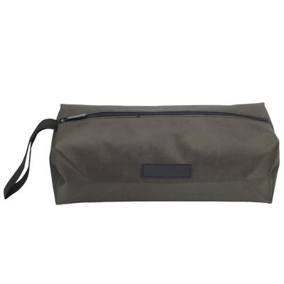 Borsa per Attrezzi Multiuso Spessa Elettricista Portatile Impermeabile Tessuto Oxford 1680D L(verde )