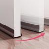 Door Bottom Sealing Strips Door Gap Sound Insulation Strip Windproof Insect Prevention Sticker Water Blocking Bedroom Silent