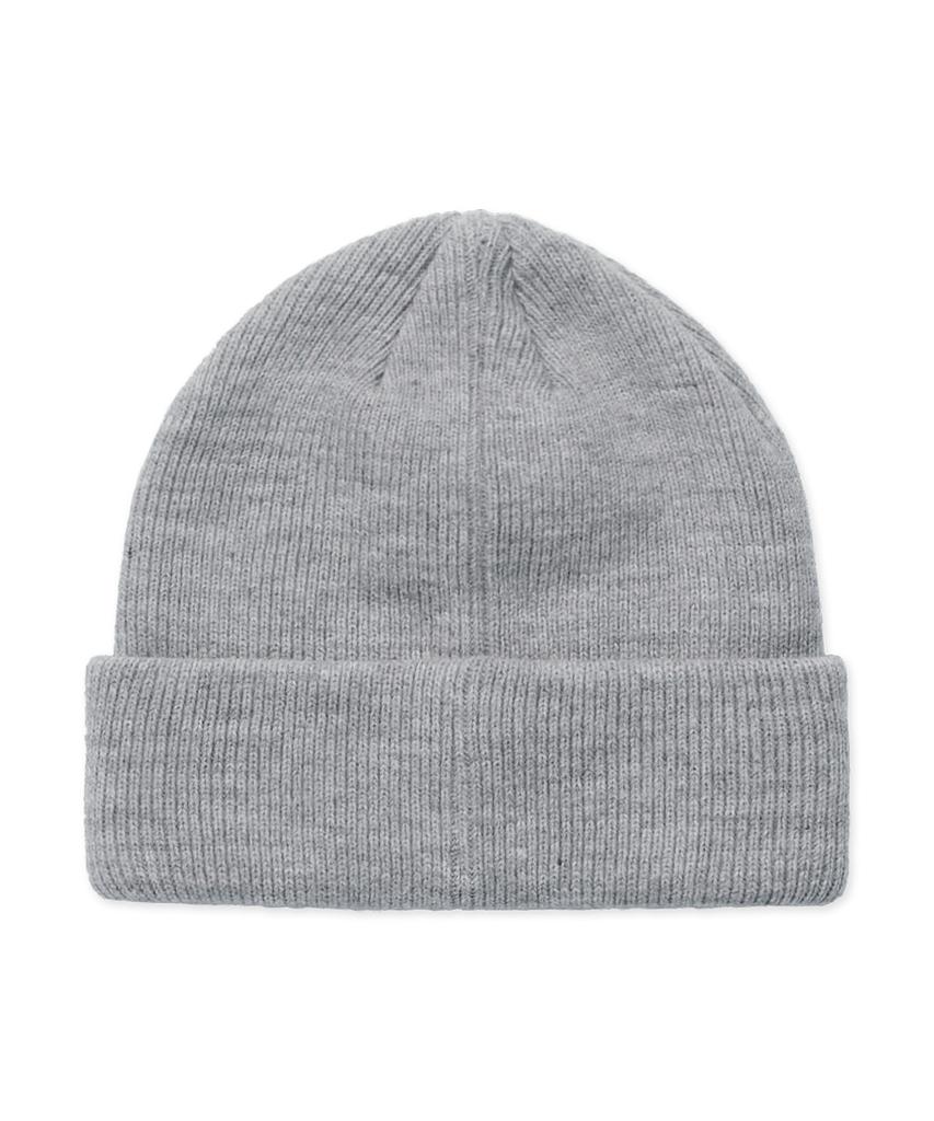 DIMITO Basic Beanie Heather Gray