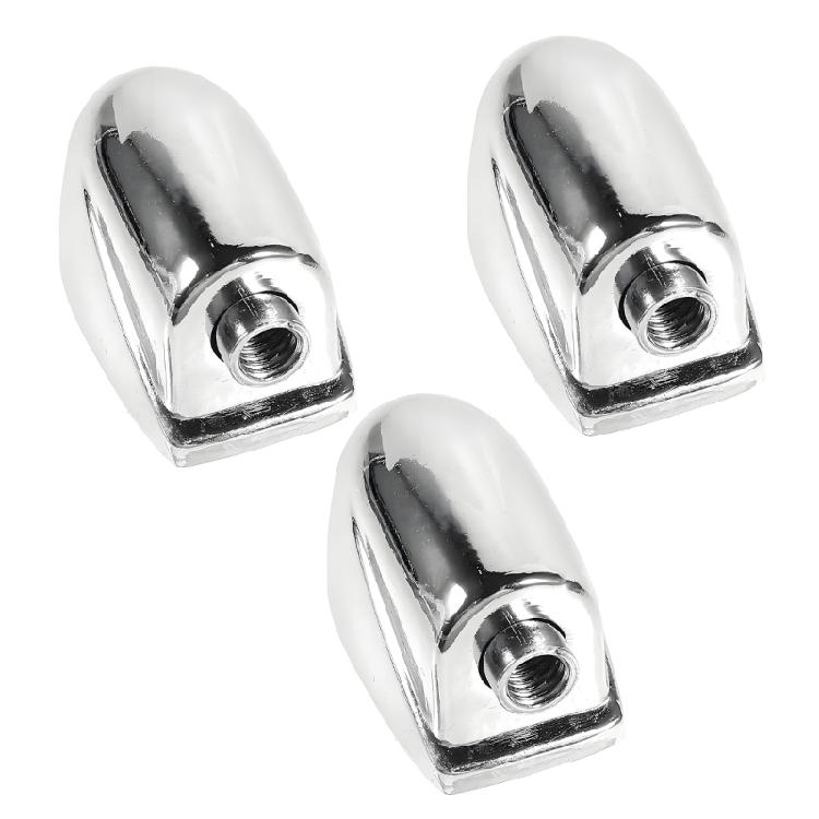 Professional 40mm Metal Drum Lug Replacement Parts Delivers Superior Durability For Percussion Equipment Drumming
