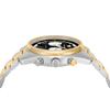 Emporio Armani NA AR11678 Multicolored Watch Men's