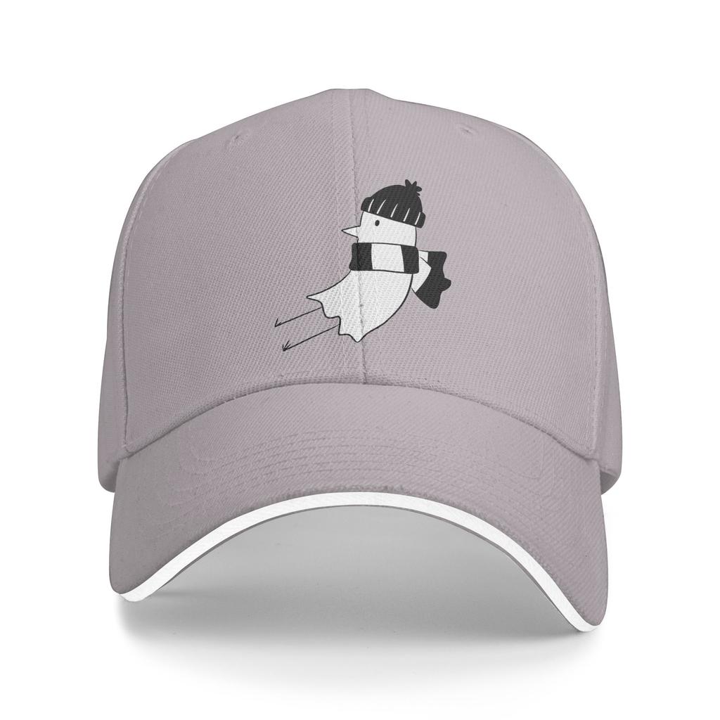 Spring Casual Baseball Cap Goodnight Punpun Oyasumi Punpun  Hiking Fishing Hip Hop Hats For Couple Fashion Baseball Caps