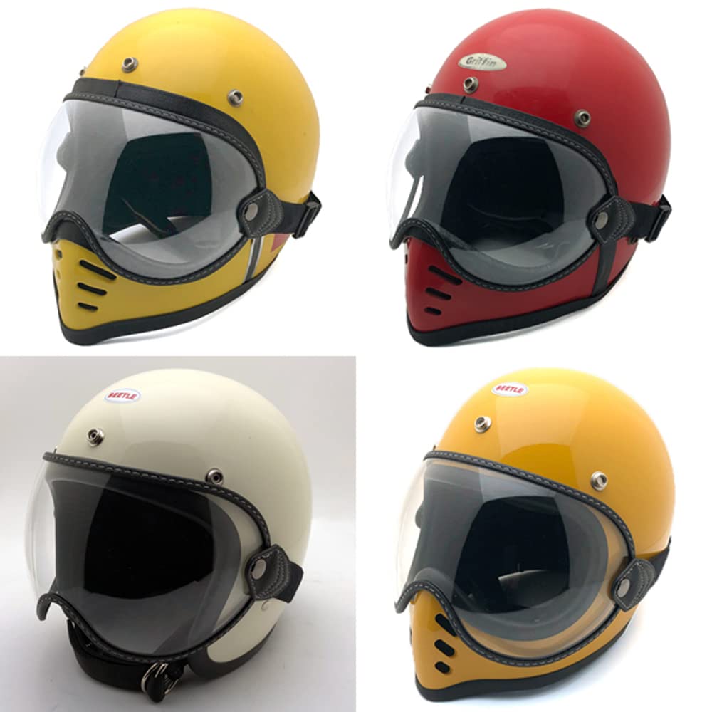 GOGGLE SHIELD CLEAR [SPEED ADDICT]