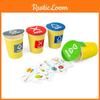 On Science Hands Diy Garbage Classification Kit For Kids Educational Classroom